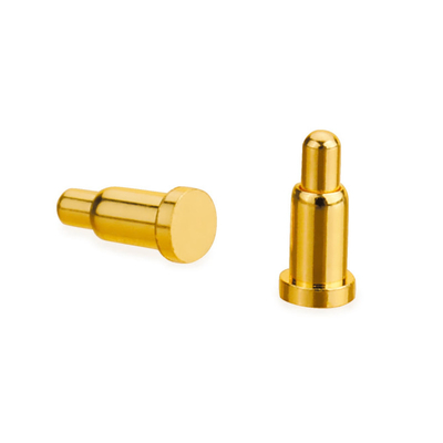 Batterij Spring geladen Pins Electronics SMD Naald PCB Pogo Invoegtool