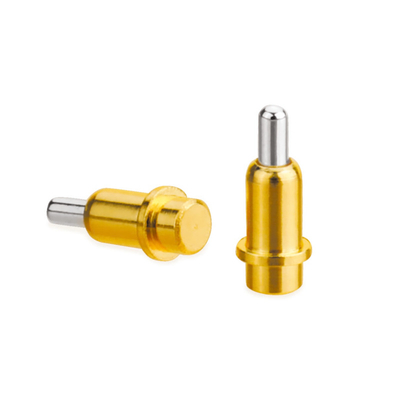 1 AMP Magnetische opladerconnector Veerbeladen sondes Pin Pogo Electronics 10000 keer