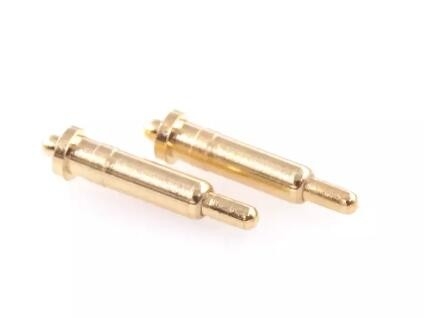 100000 cycli Double Ended POGO Pin