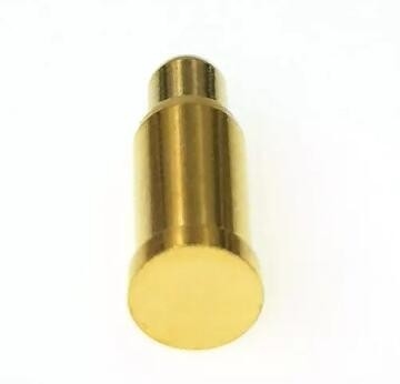 Ground Antenna High Current Pogo Pin Connector Spring Probe Pins 20mm