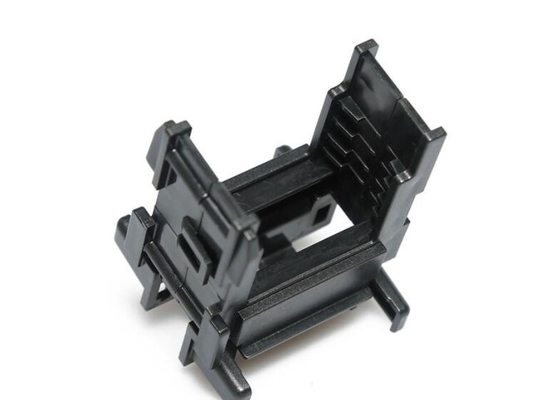 H13 IGES ABS Injectiegegooidingsproces Service ABS Plastic Custom Part
