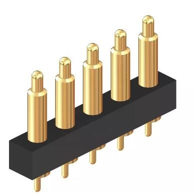 30u" magnetische OGO pin connector 15.0mm