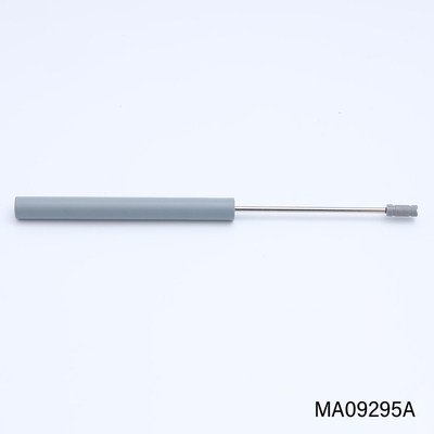 50000 Cycles Screen Soft Close Cabinet Door Damper Voor Inkomstdeur 2.5mm