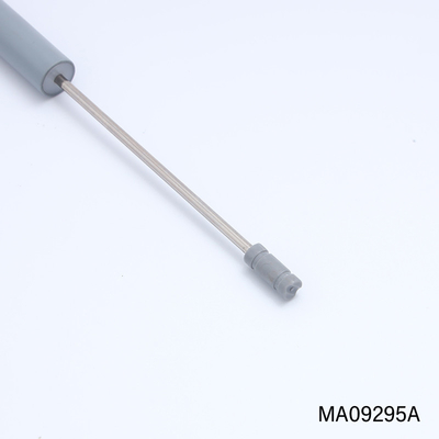50000 Cycles Screen Soft Close Cabinet Door Damper Voor Inkomstdeur 2.5mm
