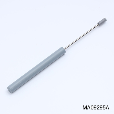 50000 Cycles Screen Soft Close Cabinet Door Damper Voor Inkomstdeur 2.5mm