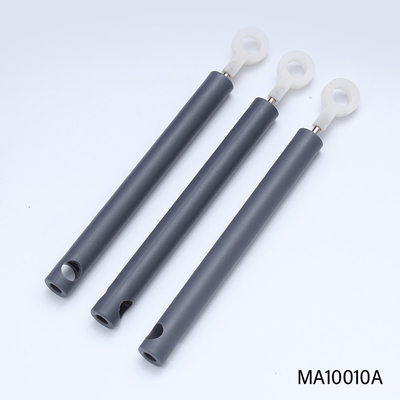 Olieverdozer 2,5 mm voor de deur en dichtbij