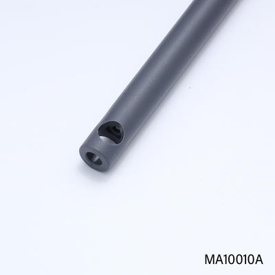 Olieverdozer 2,5 mm voor de deur en dichtbij