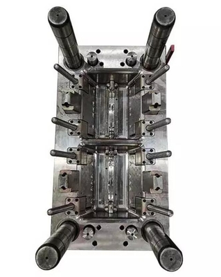 2316 Plastic Moulding Injection Mould Maker