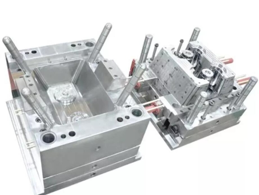 OEM speelgoed spuitgietmachine