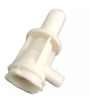 IGES 3D HDPE-injectievormonderdelen Plastic-injectievorm POM