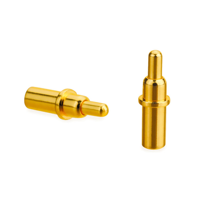 12V connector duim hoge stroom dubbel geëindigde Pogo Pins Probe voor batterij