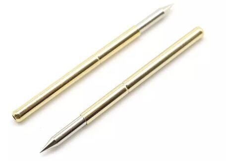 30U&quot; 10A Probe POGO Pin High Current Spring geladen door het gat M1803