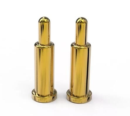 SMT 2.0mm fijn pitch Pogo 2.8mm tot 20mm Pogo Pins Connectors