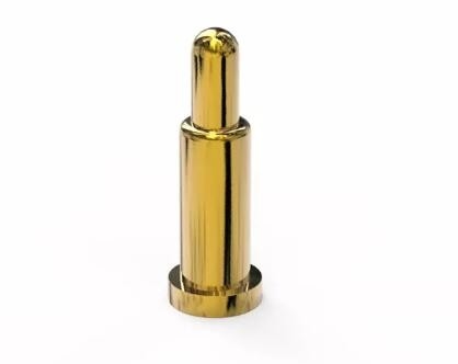 5V voorwarm geladen SMT POGO Pin Magnetische Pogo Connector voor energieapparatuur