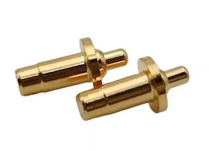 Waterdicht Magnetisch POGO Pin 2 3 4 Pins Magnetisch Pogo Connector Elektrisch