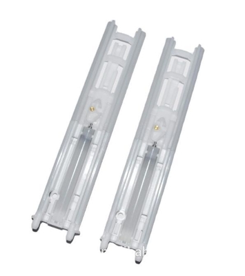 Verstelbare 200 g stikstofgas zware belasting demper met 50 kg laadvermogen